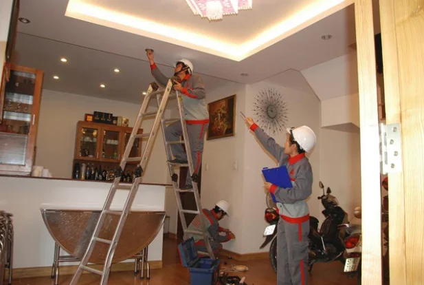 tư vấn sửa chữa cải tạo nhà