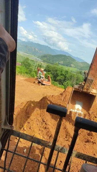 Đỗ đất sang lấp tại Gia Lai uy tín nhanh gọn