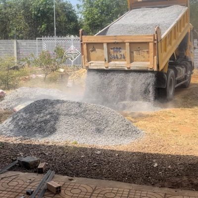  Dịch vụ sang lấp mặt bằng tại Gia Lai uy tín