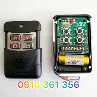 CÔNG TY SỬA CHỮA CỬA CUỐN GIA LAI