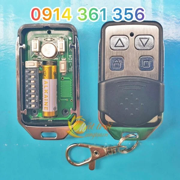 Địa chỉ sửa cửa cuốn gia lai uy tín