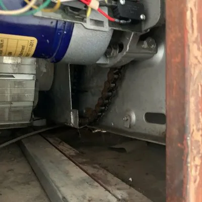 CÔNG TY SỬA CHỮA CỬA CUỐN GIA LAI