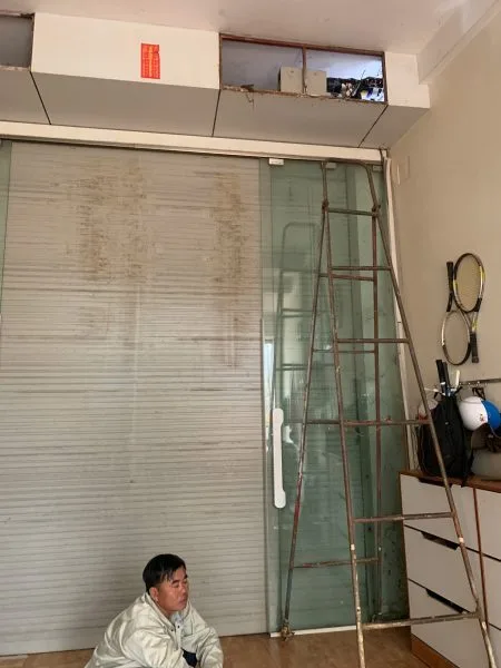 sửa cửa tại nhà gia lai