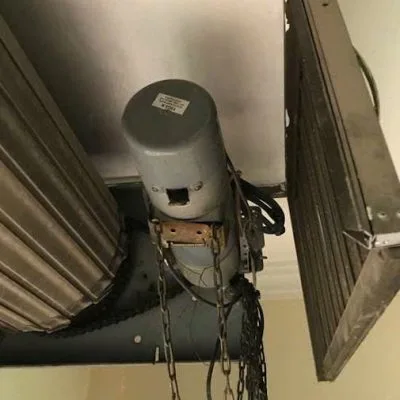 CÔNG TY SỬA CHỮA CỬA CUỐN GIA LAI