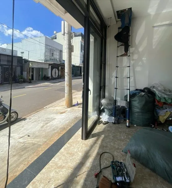 sửa cửa tại nhà gia lai