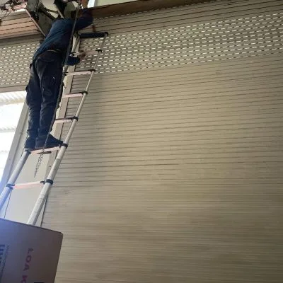 CÔNG TY SỬA CHỮA CỬA CUỐN GIA LAI