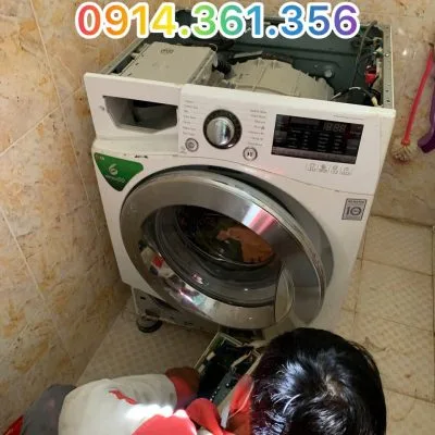 Trung Tâm Bảo Hành Sửa Chửa Máy giặt Gia Lai