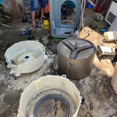 sửa máy giặt tại nhà gia lai 0914 361 356