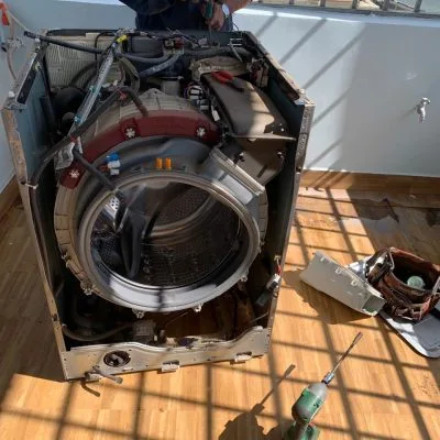 Trung Tâm Bảo Hành Sửa Chửa Máy giặt Gia Lai