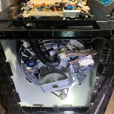 sửa máy giặt tại nhà gia lai 0914 361 356