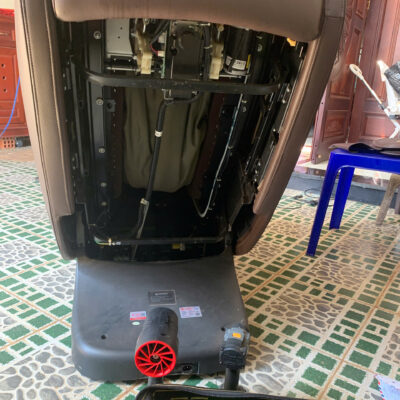 thợ sửa ghế massage tại nhà tp thái nguyên