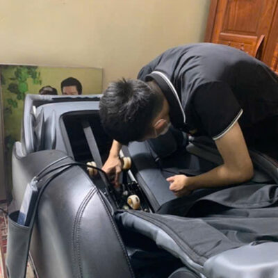 Thợ sửa ghế massage Thái Nguyên