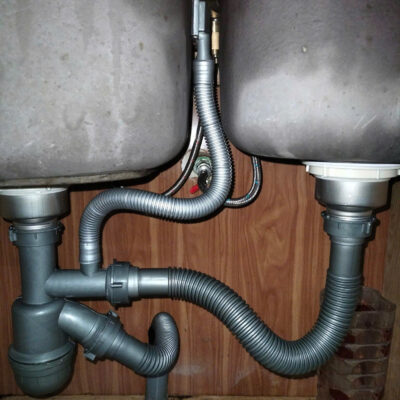 sửa ống thoát nước bị nghẹt tại nhà pleiku