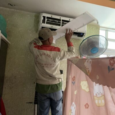 SỬA MÁY LẠNH TẠI NHÀ AN KHÊ GIA LAI