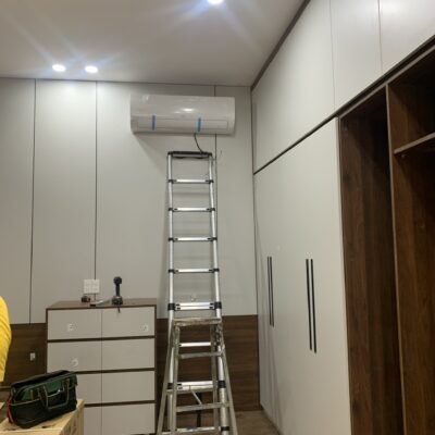 SỬA MÁY LẠNH TẠI NHÀ AN KHÊ GIA LAI