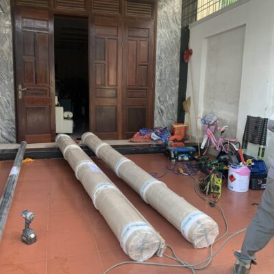 Group sửa chửa bảo trì cửa cuốn gia lai 24H