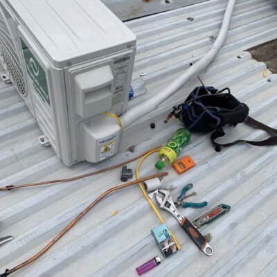 NHẬN LẮP ĐẶT ĐIỀU HÒA MÁY LẠNH Ở QUY NHƠN