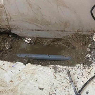 Sửa chửa dò tìm rò rỉ ống nước âm gia lai