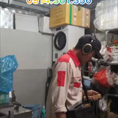 Sửa chửa dò tìm rò rỉ ống nước âm gia lai