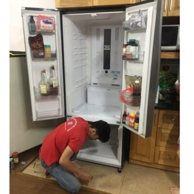 sửa tủ lạnh chuyên nghiệp tại Gia Lai