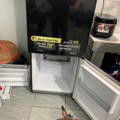 sửa tủ lạnh chuyên nghiệp tại Gia Lai