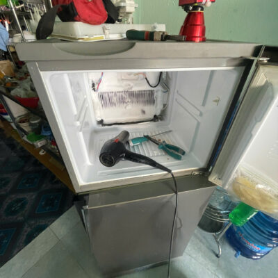 sửa tủ lạnh chuyên nghiệp tại Gia Lai