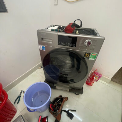 Sửa Chữa Máy Giặt Tại Nhà Gia Lai