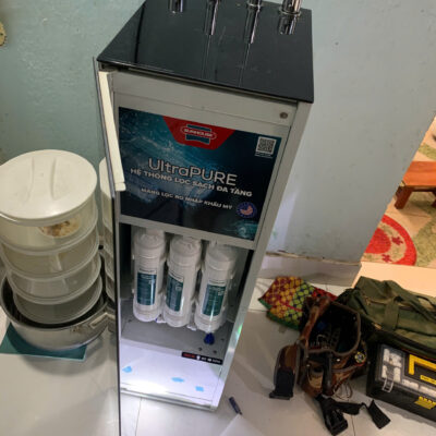 sửa máy lọc nước tận nhà pleiku