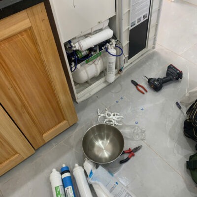 sửa máy lọc nước tận nhà pleiku