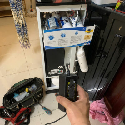 sửa máy lọc nước tận nhà pleiku