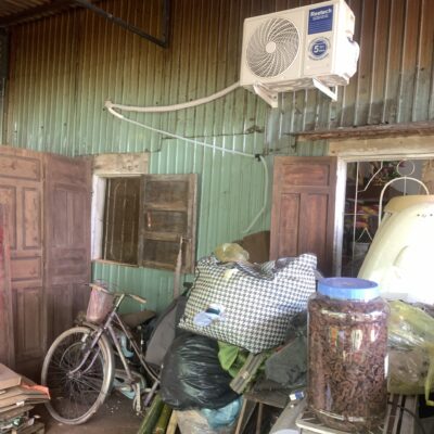 lắp đặt máy lạnh tại nhà pleiku